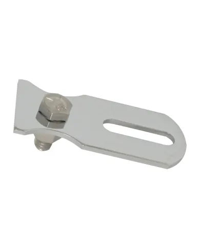 GG33162 - CR. ADAPTER BRACKET FOR MIRROR SLOT SIZE 1-3/16" L X 5/16" W
