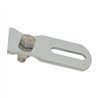 GG33162 - CR. ADAPTER BRACKET FOR MIRROR SLOT SIZE 1-3/16" L X 5/16" W