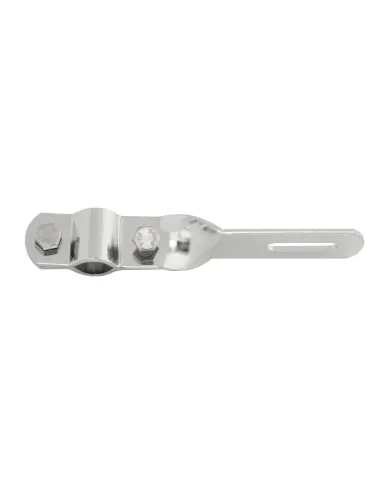 GG33163 - CR. TWISTED BRACKET 5/8" & 3/4" FOR MIRROR
