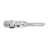 GG33163 - CR. TWISTED BRACKET 5/8" & 3/4" FOR MIRROR