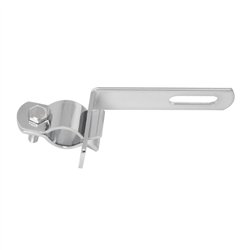 GG33164 - CR. 3/4" O.D. SIDE MIRROR MOUNTING BRACKET