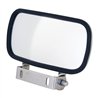 GG33300 - S.S. 4" X 8" RECT. DOOR CONVEX MIRROR
