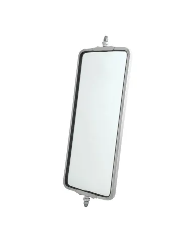 GG33310 - S.S. 7" X 16" OEM WEST COAST HEATED MIRROR