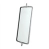 GG33310 - S.S. 7" X 16" OEM WEST COAST HEATED MIRROR