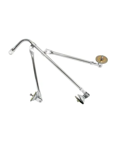 GG33320 - CR. TRIPOD FENDER MOUNT MIRROR BRACKET ONLY