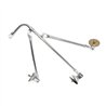 GG33320 - CR. TRIPOD FENDER MOUNT MIRROR BRACKET ONLY