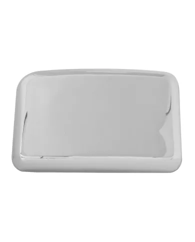 GG40550 - CR. 4-5/8"X7-3/8" RECTANGULAR HORN COVER
