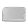 GG40550 - CR. 4-5/8"X7-3/8" RECTANGULAR HORN COVER