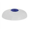 GG40571 - 6-1/4" - 7" CR. HORN COVER W/ BLUE REFLECTOR
