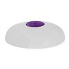 GG40583 - 7-1/4" - 7-1/2" CR. HORN COVER W/PURPLE REFLECTOR