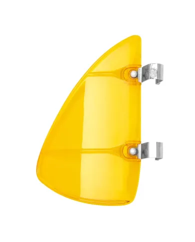 GG50151 - AMBER VENT WIND WINDOW BREEZIES