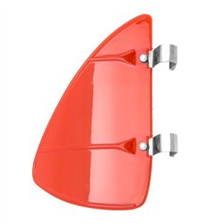 GG50154 - RED VENT WIND WINDOW BREEZIES 