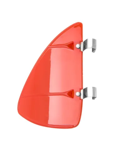 GG50154 - RED VENT WIND WINDOW BREEZIES 