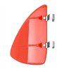 GG50154 - RED VENT WIND WINDOW BREEZIES 