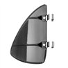 GG50155 - SMOKY GRAY VENT WIND WINDOW BREEZIES