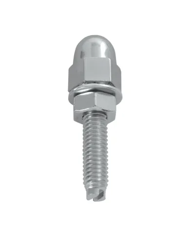 GG50510 - CR. ACORN NUT KIT-SKIN PACK SET OF 4