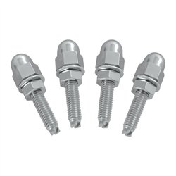 GG50511 - CR. ACORN NUT SET- BULK PACK SET OF 4