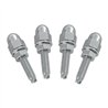 GG50511 - CR. ACORN NUT SET- BULK PACK SET OF 4