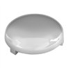 GG51991 - CR. PLASTIC BUTTON COVER FOR FLT & INTERNATIONAL SET10PCS