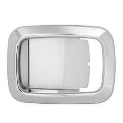 GG52004 - CR. PLASTIC INTERIOR DOOR HANDLE FOR KW DAYLIGHT 2003 UP