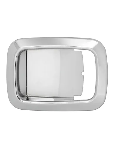 GG52004 - CR. PLASTIC INTERIOR DOOR HANDLE FOR KW DAYLIGHT 2003 UP