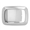 GG52004 - CR. PLASTIC INTERIOR DOOR HANDLE FOR KW DAYLIGHT 2003 UP