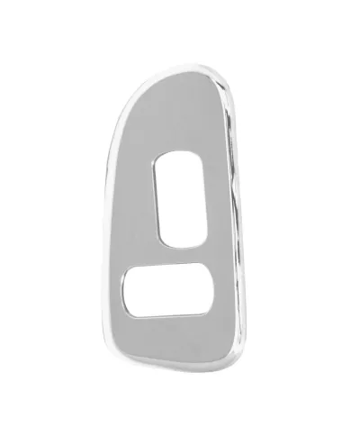 GG52008 - CR. PL. WINDOW SWH TRIM 2HOLES P.SIDE FOR PB 2006UP-EARLY2012