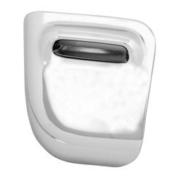 GG52009 - CR. PLASTIC ASHTRAY COVER FOR PETE 06+