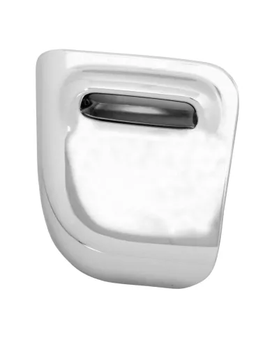 GG52009 - CR. PLASTIC ASHTRAY COVER FOR PETE 06+