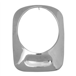 GG52016 - CR. PLASTIC PUSH-ON MAP LIGHT COVER FOR PETE 2006+