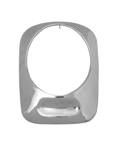 GG52016 - CR. PLASTIC PUSH-ON MAP LIGHT COVER FOR PETE 2006+