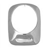 GG52016 - CR. PLASTIC PUSH-ON MAP LIGHT COVER FOR PETE 2006+