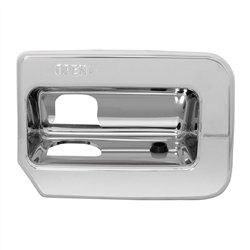 GG52018 - CR. PL. INTERIOR SLEEPER DOOR HANDLE LOCKING COVER FOR PETE