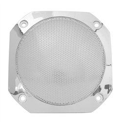 GG52020 - CR. PLASTIC SPEAKER COVER FOR INTERNATIONAL
