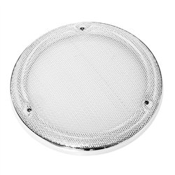 GG52022 - CR. ROUND CAB CEILING SPEAKER COVER FOR KENWORTH