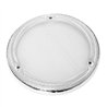 GG52022 - CR. ROUND CAB CEILING SPEAKER COVER FOR KENWORTH