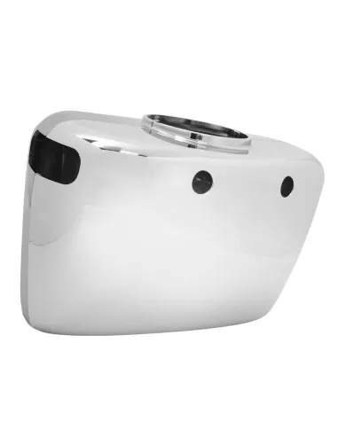 GG53971 - CR. PL. UPPER STEERING COLUMN COVER FOR PETE & KW 2006+
