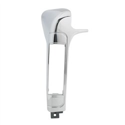 GG53984 - CR. PL. DASH TRIM VERTICAL L/H CENTURY COLUMBIA CORONADO 97+