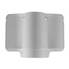 GG53992 - CR. PL. TOP STEERING COLUMN CVR FOR PETE 377-379 1998-2004