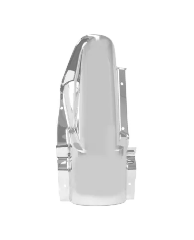 GG53993 - CR. PL. BOTTOM STEERING COLUMN COVER FOR PETE 378-379 1998-2004