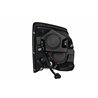 UP31268-Blackout Projection Headlight With White LED Light Bar For 2003-2017 Volvo VN/VNL - Driver