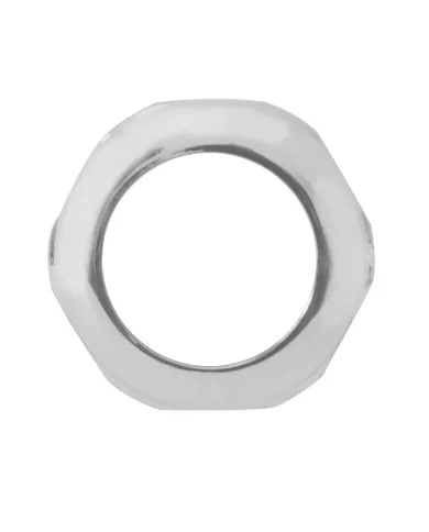 GG67100 - CR. KEY SWITCH FACE NUT FOR PETERBILT 370'S & 359