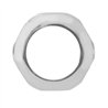 GG67100 - CR. KEY SWITCH FACE NUT FOR PETERBILT 370'S & 359