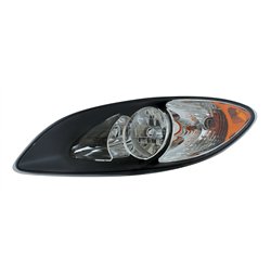 UP31272-Headlight For 2006-2017 International Prostar - Driver