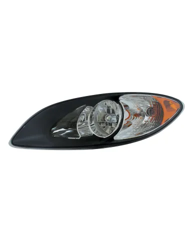 UP31272-Headlight For 2006-2017 International Prostar - Driver