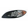 UP31272-Headlight For 2006-2017 International Prostar - Driver