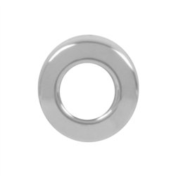 GG67260 - CR. PLASTIC TOGGLE SWITCH NUT COVER FOR KENWORTH