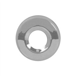 GG67262 - CR. PLASTIC TOGGLE SWITCH FACE NUT COVER FOR FREIGHTLINER