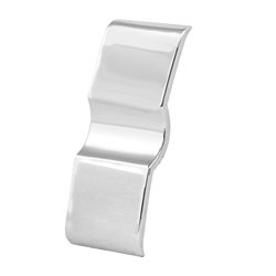 GG67760 - CR. PLASTIC DASH BLANK SWITCH COVER FOR FL CASCADIA