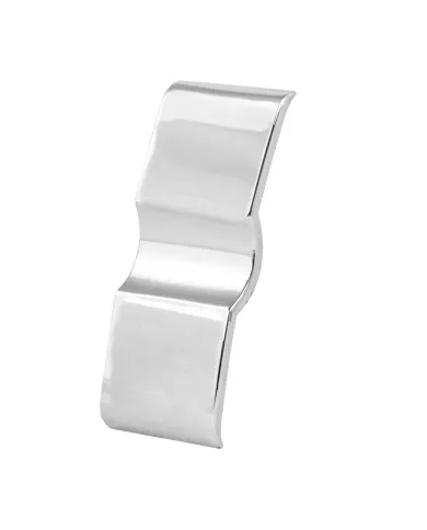 GG67760 - CR. PLASTIC DASH BLANK SWITCH COVER FOR FL CASCADIA